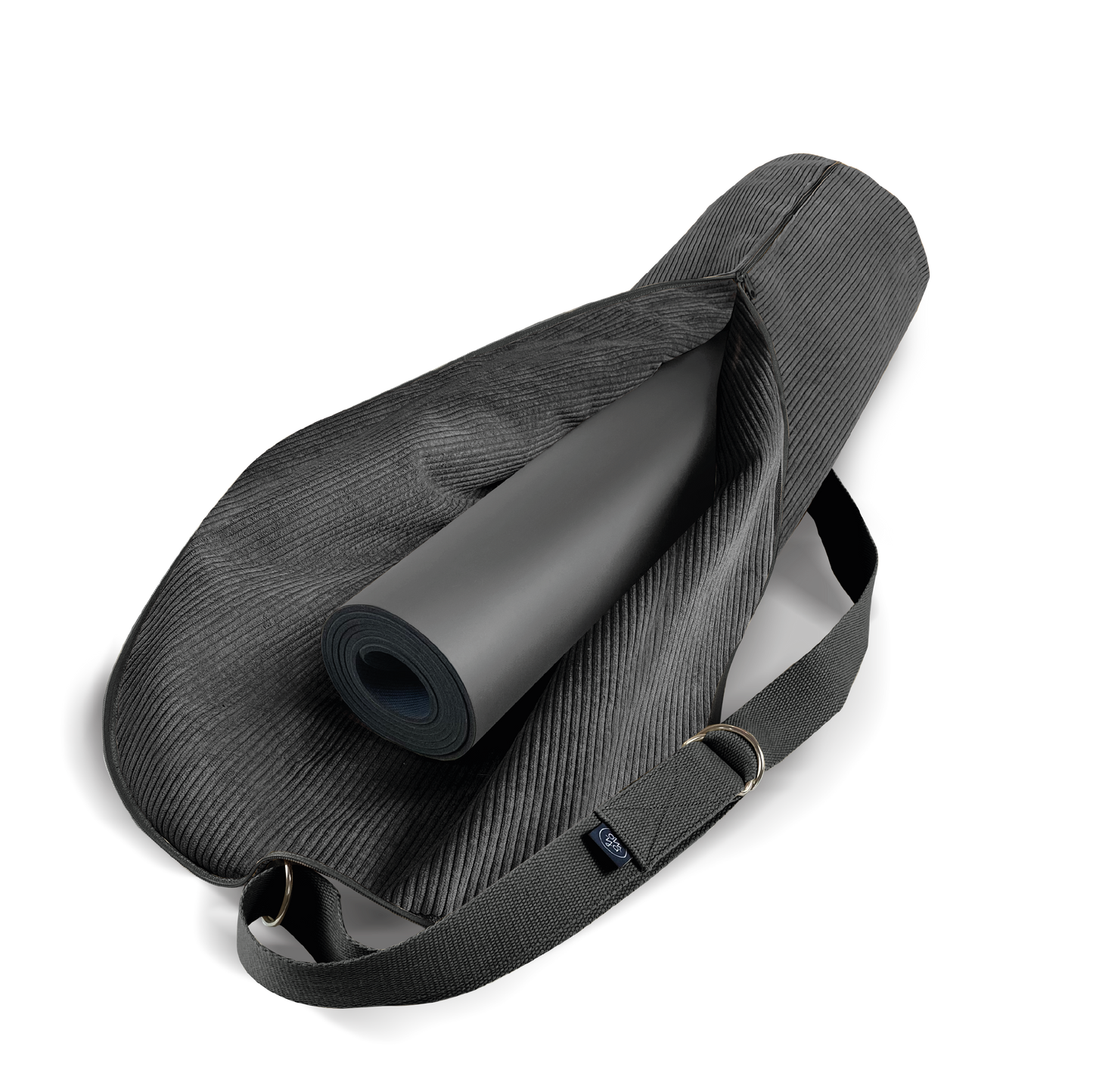 Yogamatten Tasche - Granit
